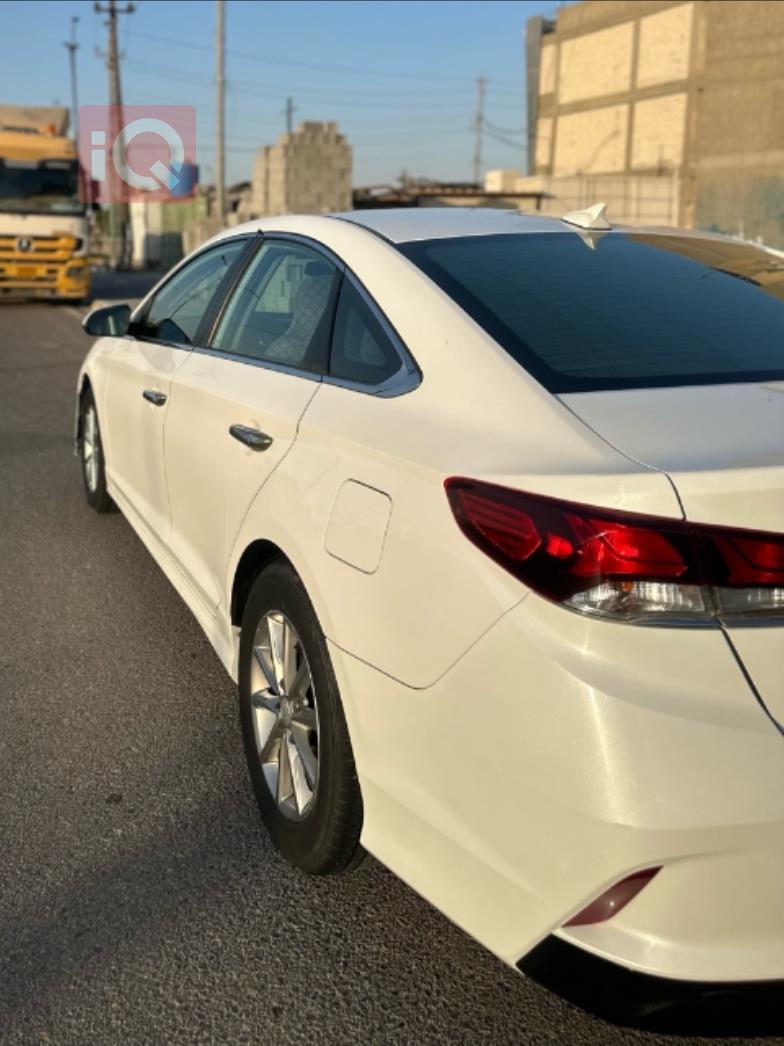 هيونداي سوناتا
